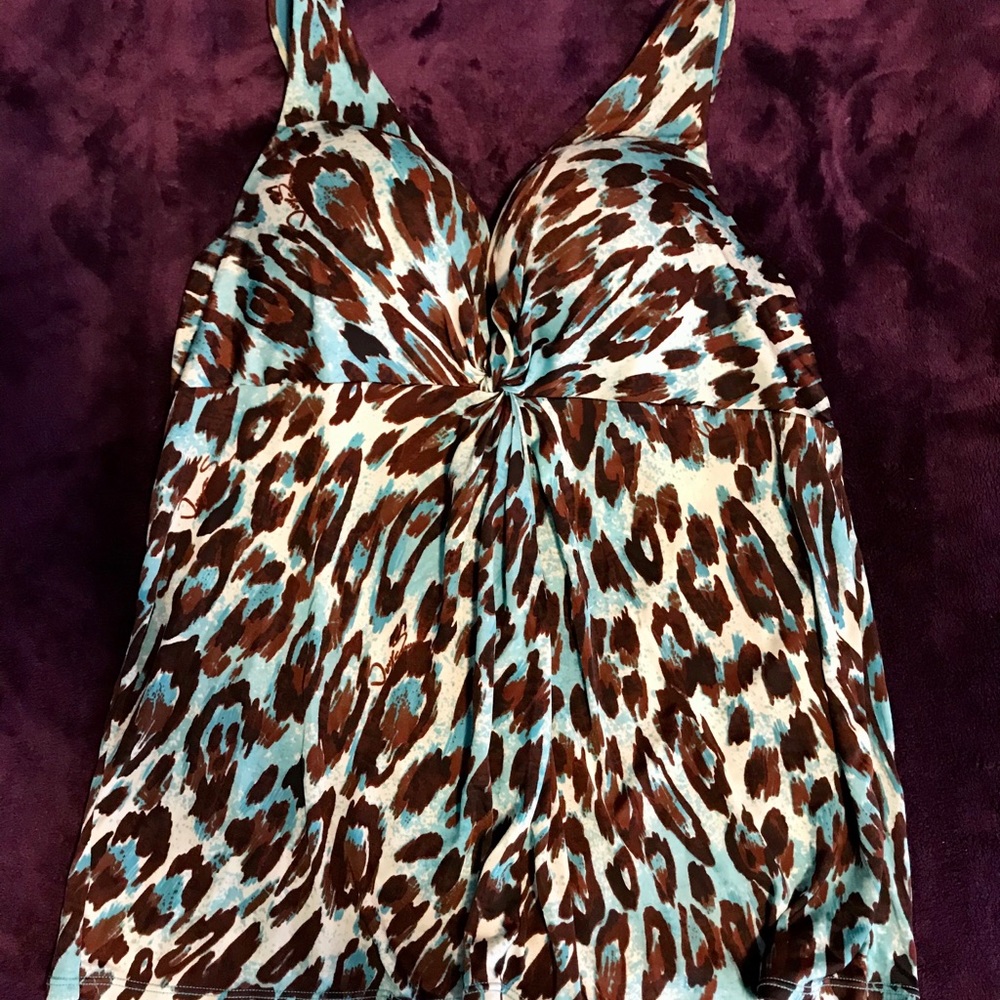 VICTORIA’S SECRET “VERY SEXY” Top 36C